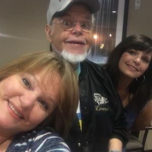 Meet your Posher, Angela